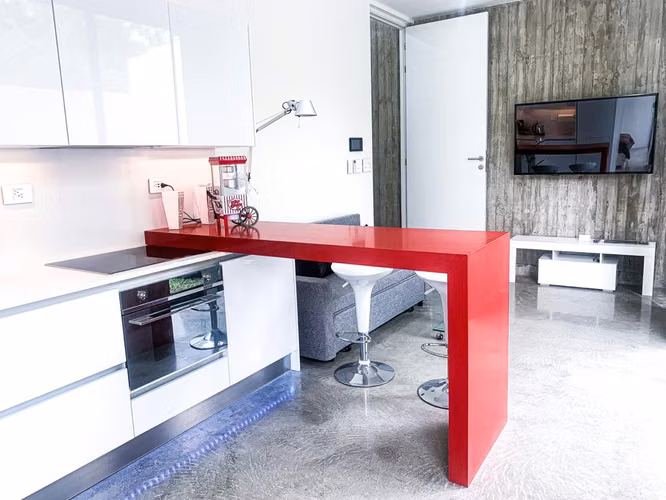 Casa Wellness con Apartamento en San Antonio de Escazu - Imagen 10