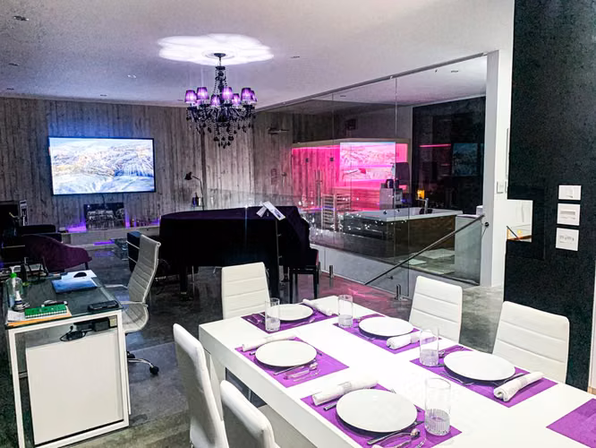 Casa Wellness con Apartamento en San Antonio de Escazu - Imagen 8