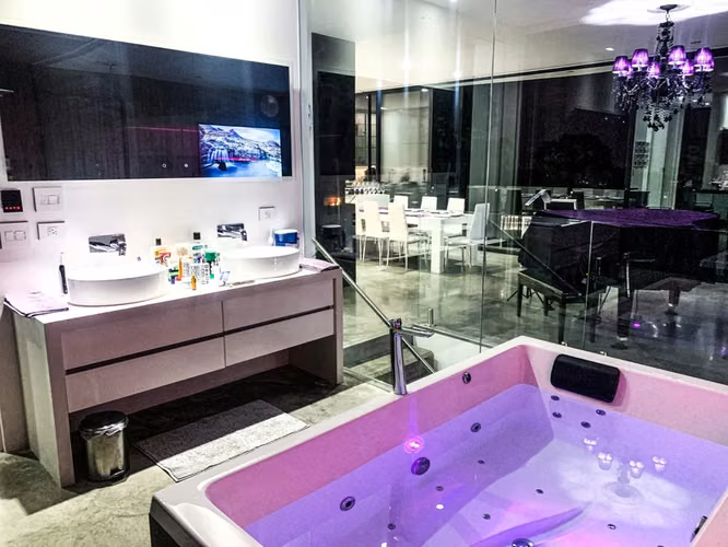 Casa Wellness con Apartamento en San Antonio de Escazu - Imagen 14