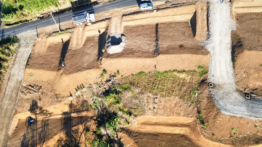 Venta de lote en Sarchí cerca de Grecia