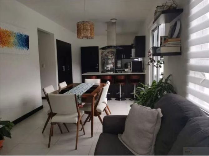 CONDOMINIO EN SANTA ANA, RIO ORO
