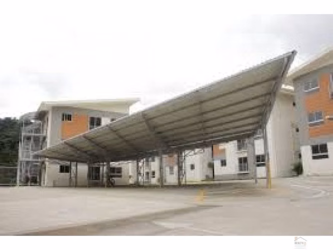 CONDOMINIO EN SANTA ANA, RIO ORO