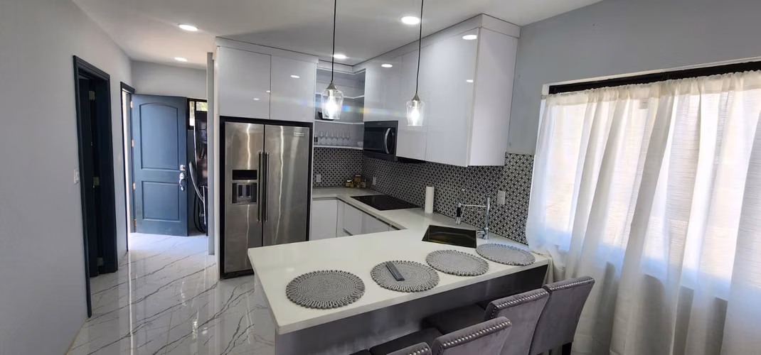 Casa nueva cerca de Naranjo, amueblada de 2 habitaciones, en propiedad privada con portón eléctrico - Imagen 6