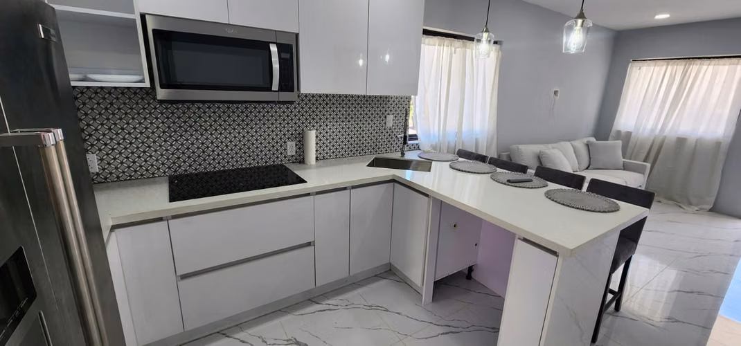 Casa nueva cerca de Naranjo, amueblada de 2 habitaciones, en propiedad privada con portón eléctrico - Imagen 15