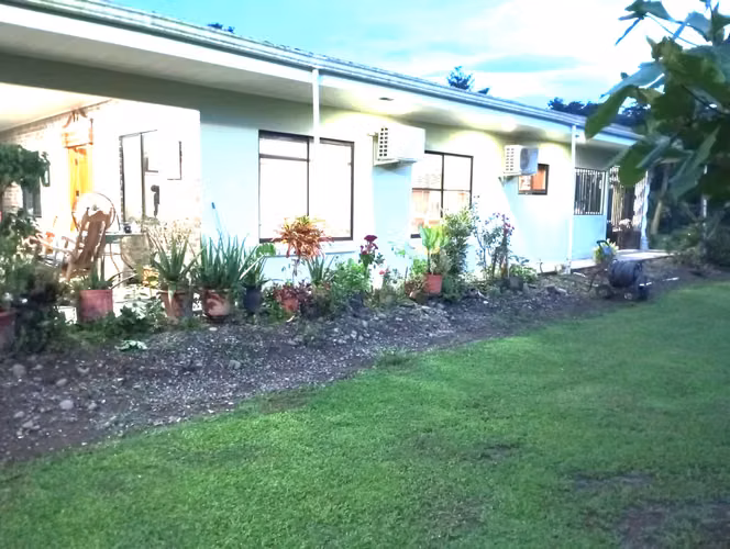 Venta finca Upala casa carro gallinas criollas - Imagen 4