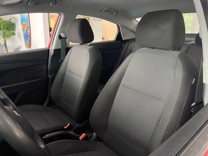 2021 Hyundai Accent