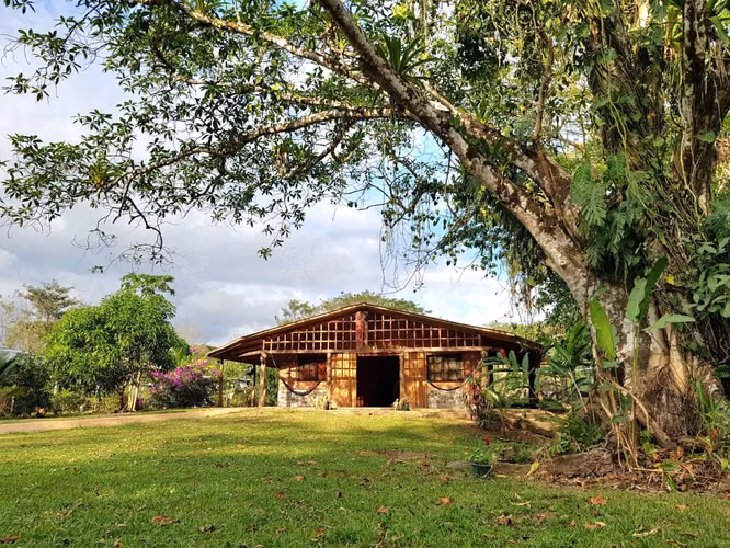 Venta de Quinta en Orotina