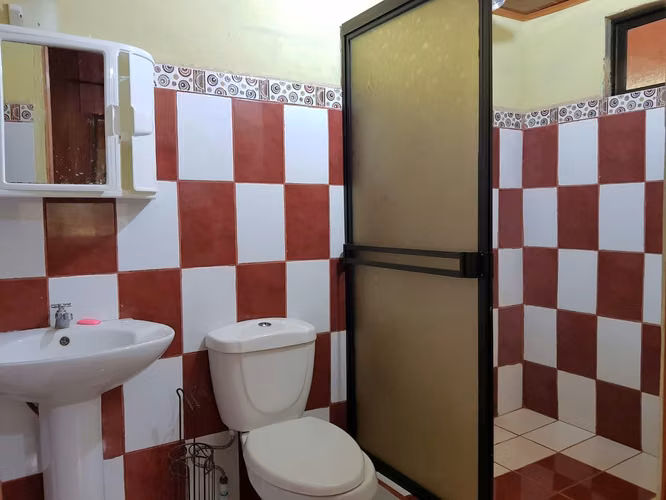 Venta de Quinta en Orotina