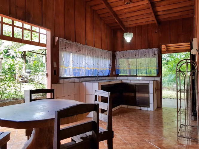 Venta de Quinta en Orotina