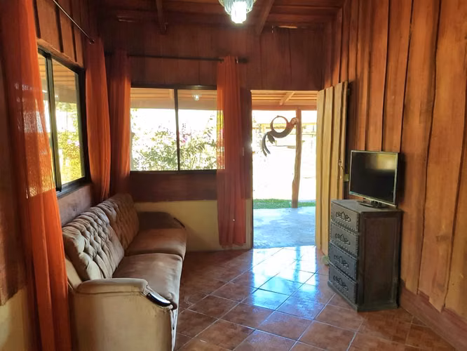 Venta de Quinta en Orotina