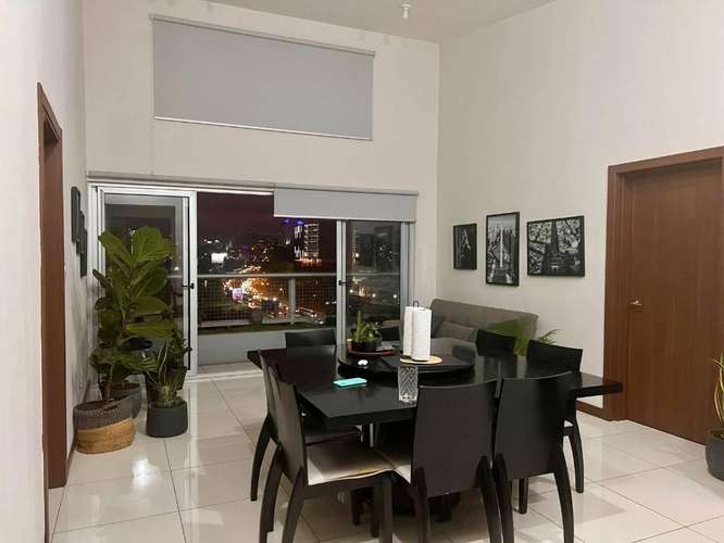 Se vende apartamento en Torre Azenza en la Uruca -San José - Imagen 2