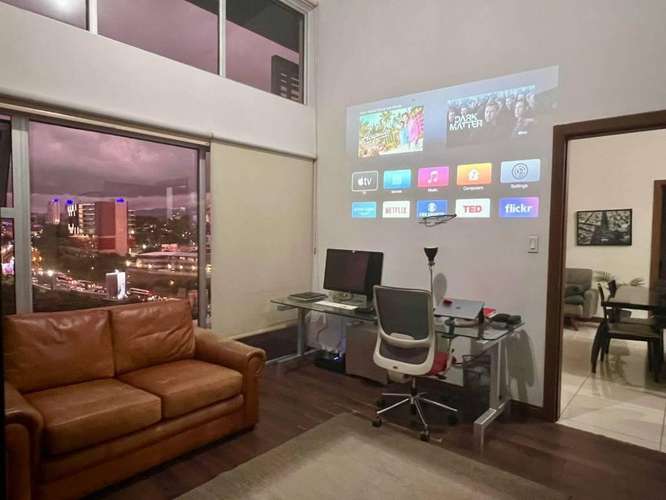 Se vende apartamento en Torre Azenza en la Uruca -San José - Imagen 4