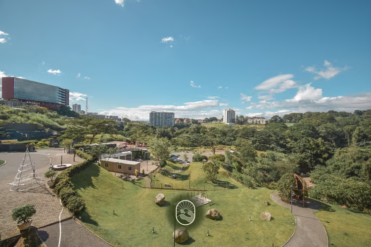 APARTAMENTO 2 HAB + PARQUEO EN TORRE MODERNA | OPORTUNIDAD PARA VIVIR O INVERTIR