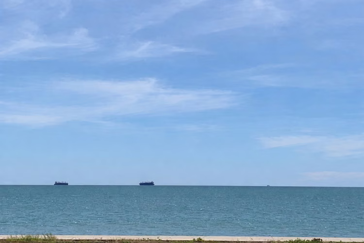 RESORT FRENTE AL MAR EN PUNTARENAS