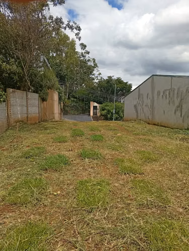 Venta de lote para desarrollo residencial en San Antonio de Escazú - Imagen 3