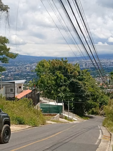 Venta de lote para desarrollo residencial en San Antonio de Escazú - Imagen 2