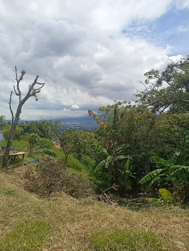 Venta de lote para desarrollo residencial en San Antonio de Escazú - Imagen 5