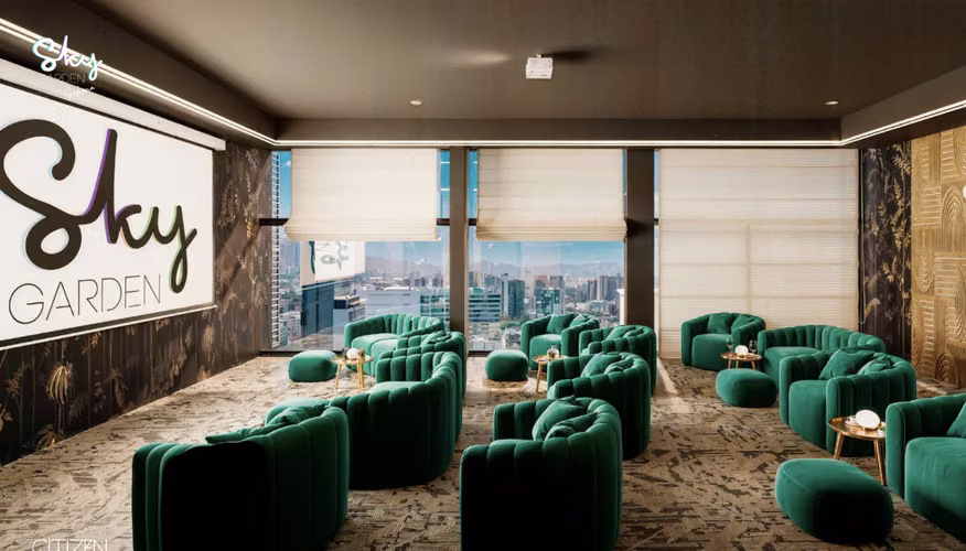 Apartamentos a la venta en Sabana, Sky Garden - Imagen 4