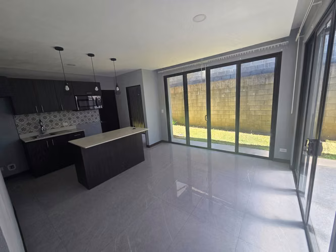 Casa en Condominio en Tres Ríos - Imagen 4