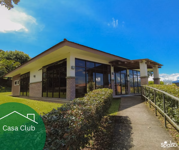 Casa en Condominio en Tres Ríos - Imagen 18