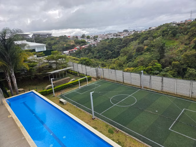 Casa en exclusivo Condominio en Santo Domingo Heredia - Imagen 10