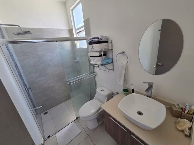 Casa en exclusivo Condominio en Santo Domingo Heredia - Imagen 3