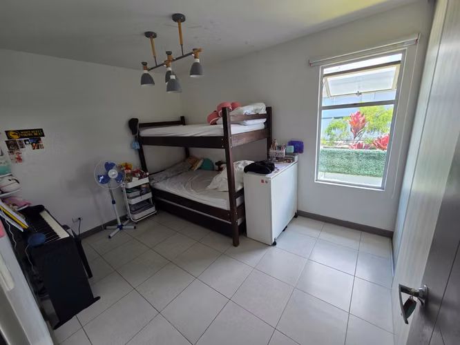 Casa en exclusivo Condominio en Santo Domingo Heredia - Imagen 5
