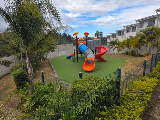 Casa en exclusivo Condominio en Santo Domingo Heredia - Imagen 15