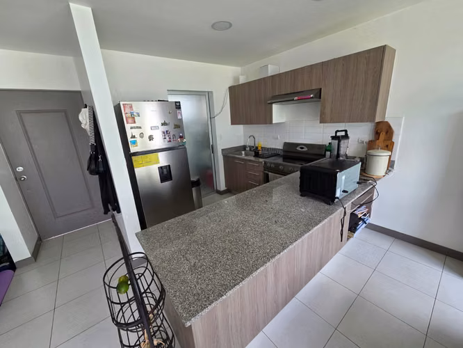 Casa en exclusivo Condominio en Santo Domingo Heredia - Imagen 9