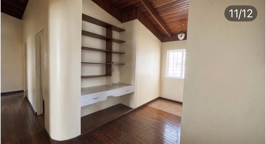 Alquilo casa en Heredia centro