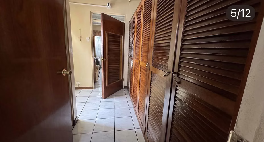 Alquilo casa en Heredia centro