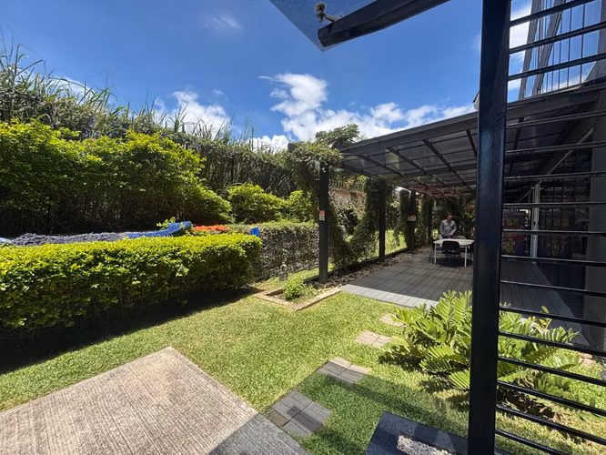 Oficina Moderna en Venta en Oficentro LINDORA – 114 m² – Seguridad 24/7 - Imagen 6