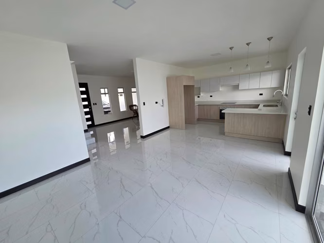 Casa en Condominio en Tres Ríos - Imagen 3