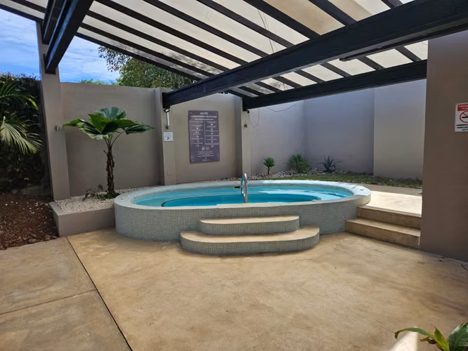 Hermosa casa en exclusivo Condominio en Tres Ríos - Imagen 19