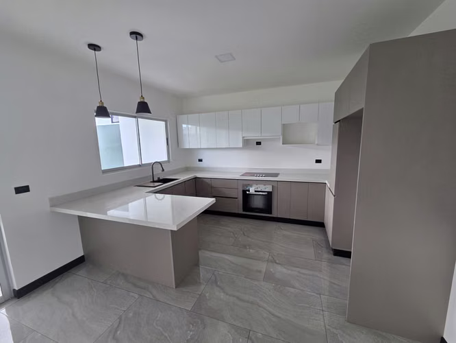 Hermosa casa en exclusivo Condominio en Tres Ríos - Imagen 6