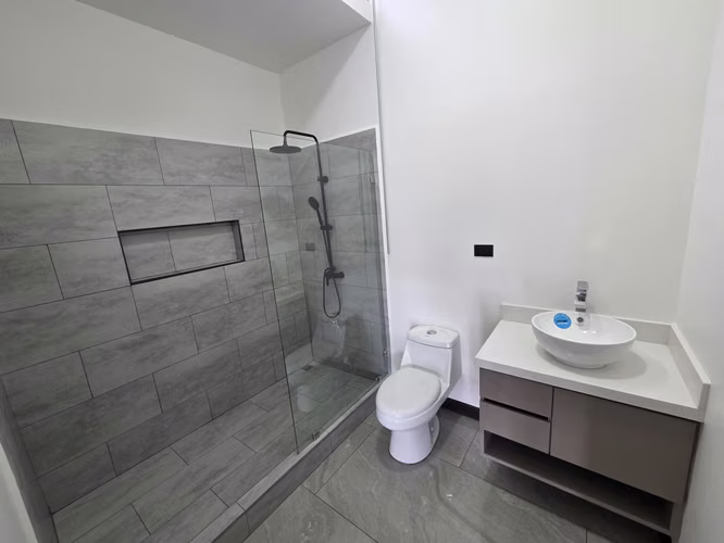 Hermosa casa en exclusivo Condominio en Tres Ríos - Imagen 14