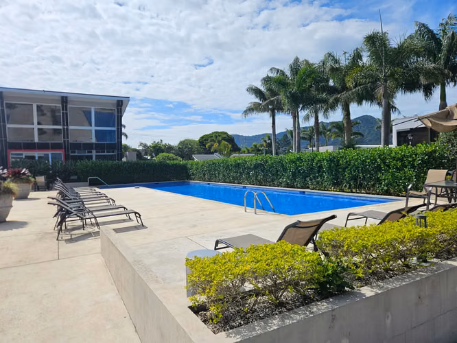 Hermosa casa en exclusivo Condominio en Tres Ríos - Imagen 18