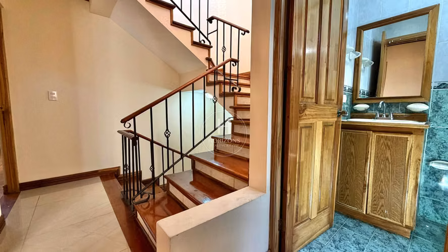 Se Vende Casa en Condominio San Pedro Montes de Oca 4 Habitaciones y Vista a las Montañas noj1258jb - Imagen 13