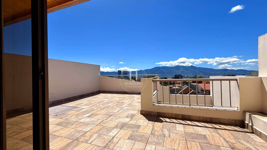Se Vende Casa en Condominio San Pedro Montes de Oca 4 Habitaciones y Vista a las Montañas noj1258jb - Imagen 15