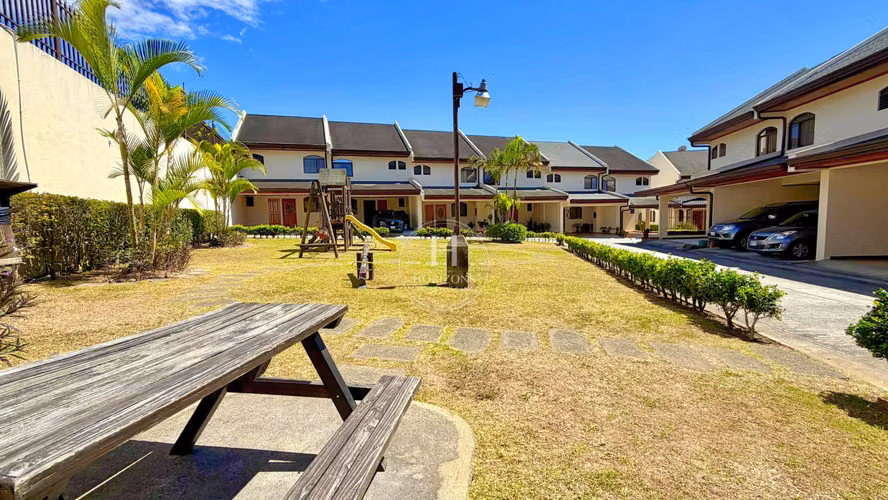 Se Vende Casa en Condominio San Pedro Montes de Oca 4 Habitaciones y Vista a las Montañas noj1258jb - Imagen 16