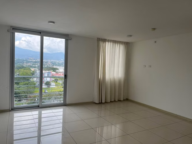 Venta de apartamento en Bambu, Heredia