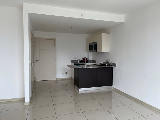 Venta de apartamento en Bambu, Heredia
