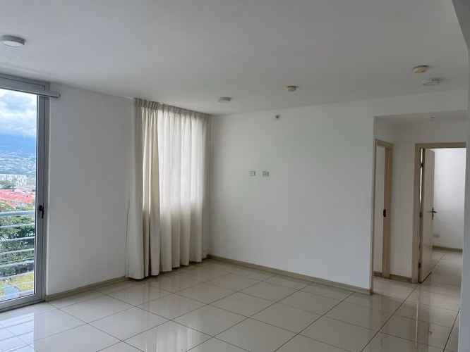 Venta de apartamento en Bambu, Heredia