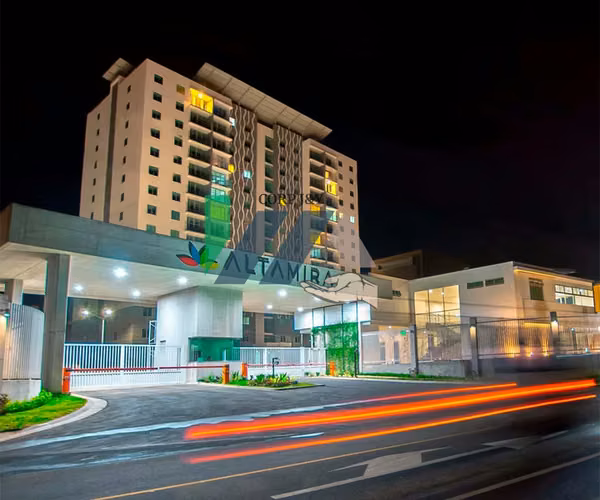 Alquiler de apartamento  en San Pablo de  Heredia  lugar con excelente ubicación. - Imagen 6