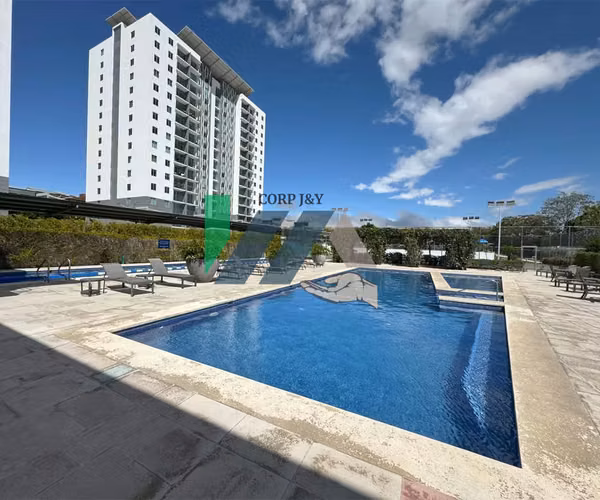Rental House in San Rafael, Heredia.