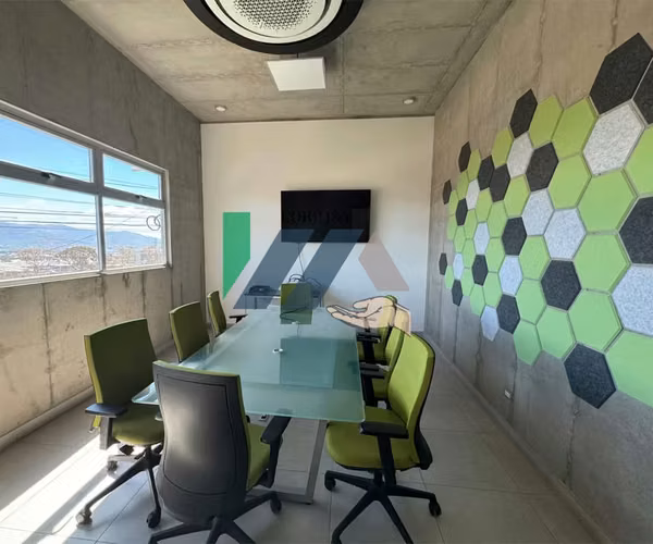 Alquiler de apartamento  en San Pablo de  Heredia  lugar con excelente ubicación. - Imagen 5