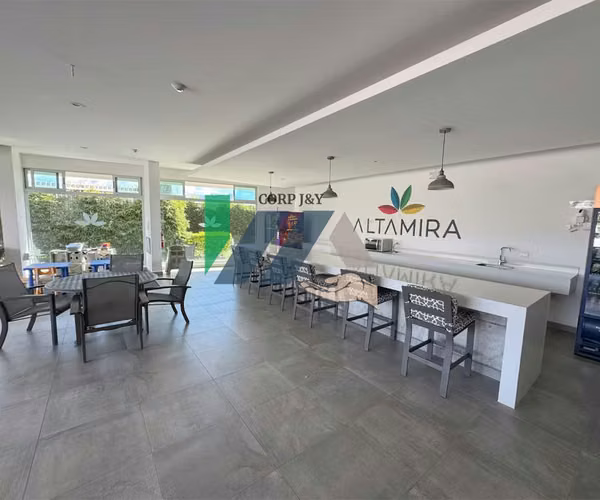 Alquiler de apartamento  en San Pablo de  Heredia  lugar con excelente ubicación. - Imagen 11