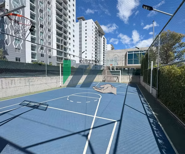 Alquiler de apartamento  en San Pablo de  Heredia  lugar con excelente ubicación. - Imagen 10