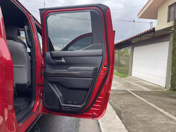 Tacoma 2025, TRD, OFF ROAD