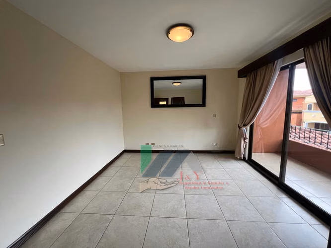 Alquiler de Casa en San Francisco